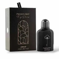 Club De Nuit Private Key Dreams 100 ML HM EDP