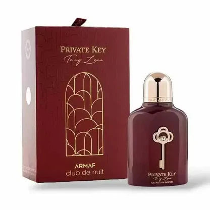 Club De Nuit Private Key Love 100 ML DM EDP