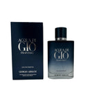Armani Agua De Gio Profondo 200 ML HM EDP