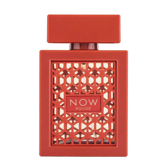 Lataffa Rave Now Rage 100 ML HM EDP