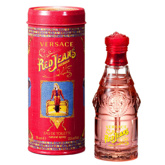 Red Jeans 75 ML DM