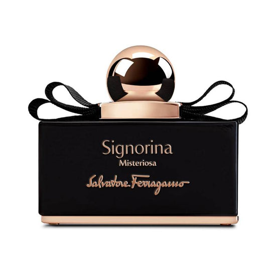 Ferragamo Signorina Misteriosa 100 ML DM EDP