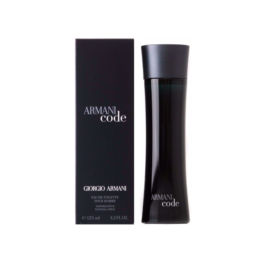 Armani Code 125 ML HM EDP
