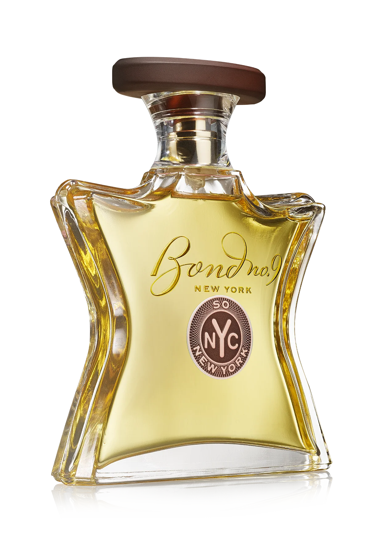 Bond # 9 NY So New York 100 ML EDP