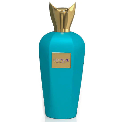 Emper Al Fares So Pure 100 ML EDP