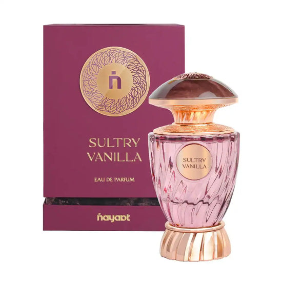 Orientica Nayaat Sultry Vanilla 100 ML Unisex EDP
