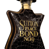 Bond # 9 NY Sutton Place 100 ML EDP