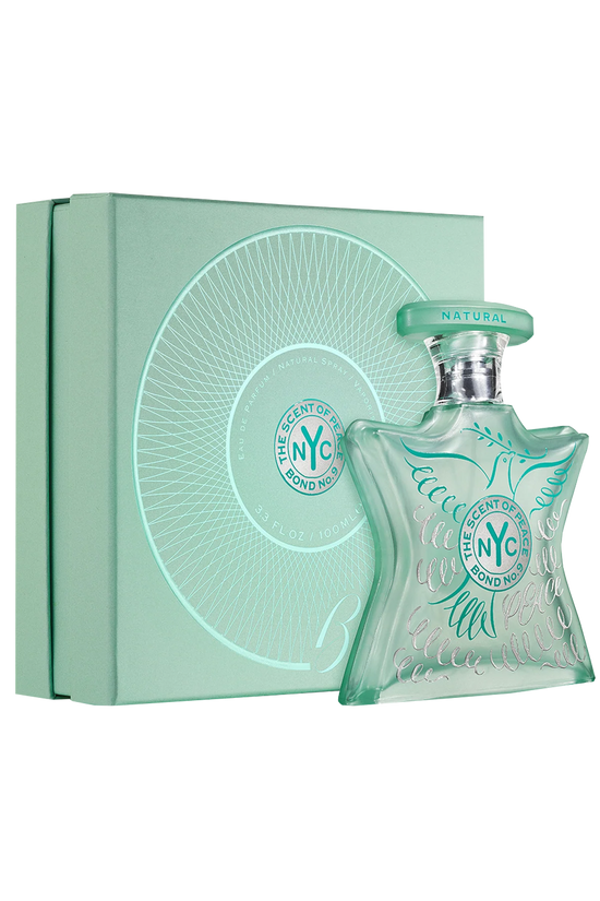 Bond # 9 NY Scent Of Peace Natural 100 ML DM EDP