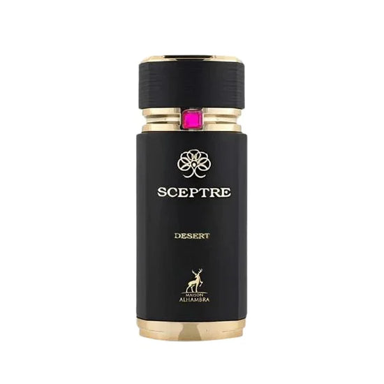 Alhambra Sceptre Desert 100 ML DM EDP