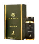 Alhambra Sceptre Amazonite 100 ML EDP