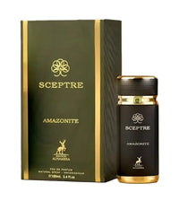 Alhambra Sceptre Amazonite 100 ML EDP