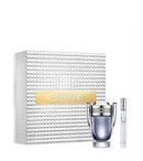 Estuche Invictus 100 + 20 ML HM 2 Pz