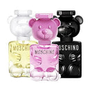 Estuche Miniatura Moschino 3 X 5 ML