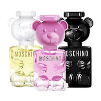 Estuche Miniatura Moschino 3 X 5 ML