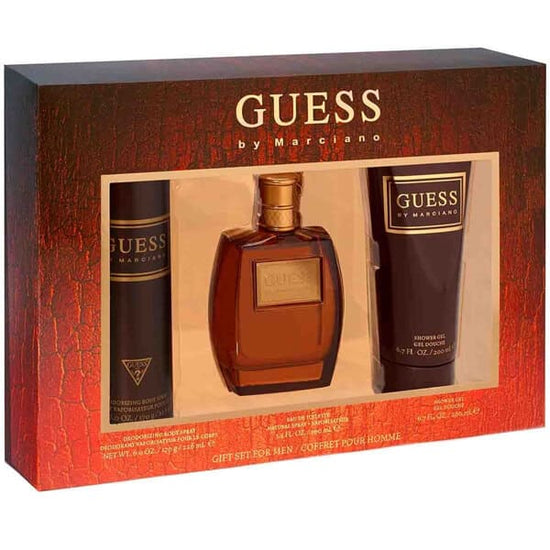 Estuche Guess Marciano 100 ML HM 3 Pz