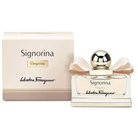 Ferragamo Signorina Eleganza 100 ML DM EDP