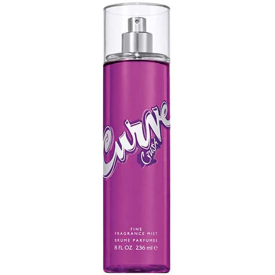 Splash Curve Crush 236 ML DM