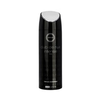 Body Spray Armaf Club De Nuit Intense 200 ML DM