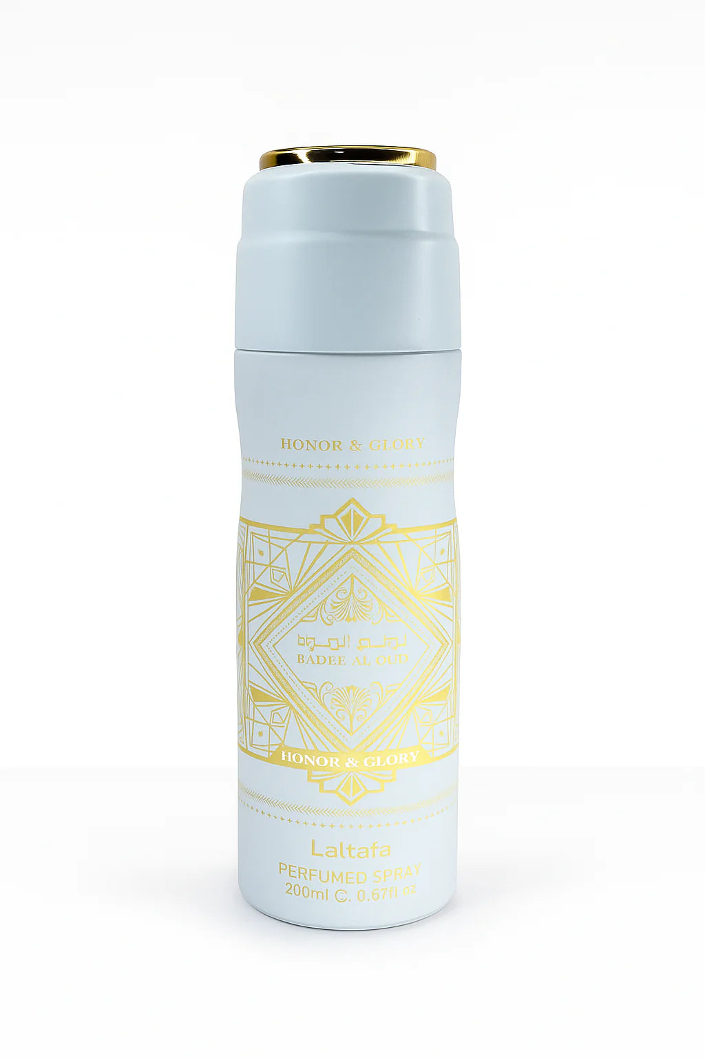 Body Spray Lataffa Honor & Gloria 200 ML DM