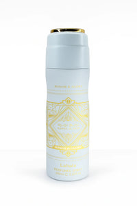 Body Spray Lataffa Honor & Gloria 200 ML DM