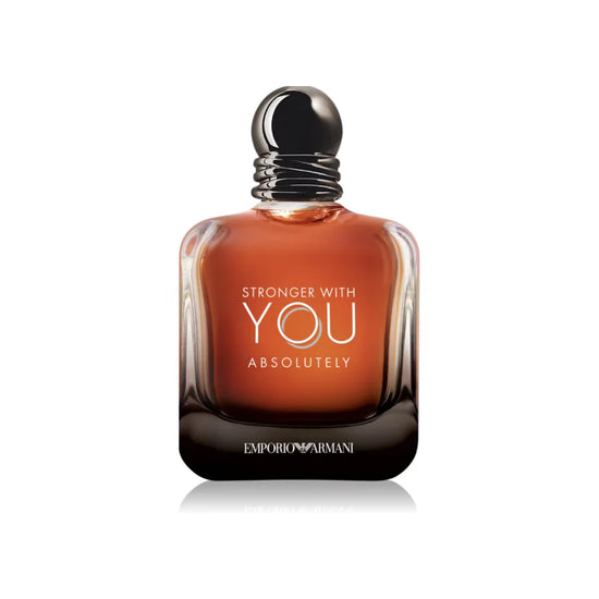 Armani Emporio Stronger With You Absolutely 100 ML HM EDP