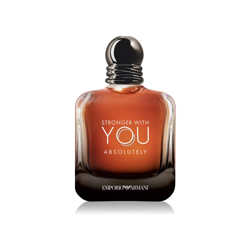 Armani Emporio Stronger With You Absolutely 100 ML HM EDP