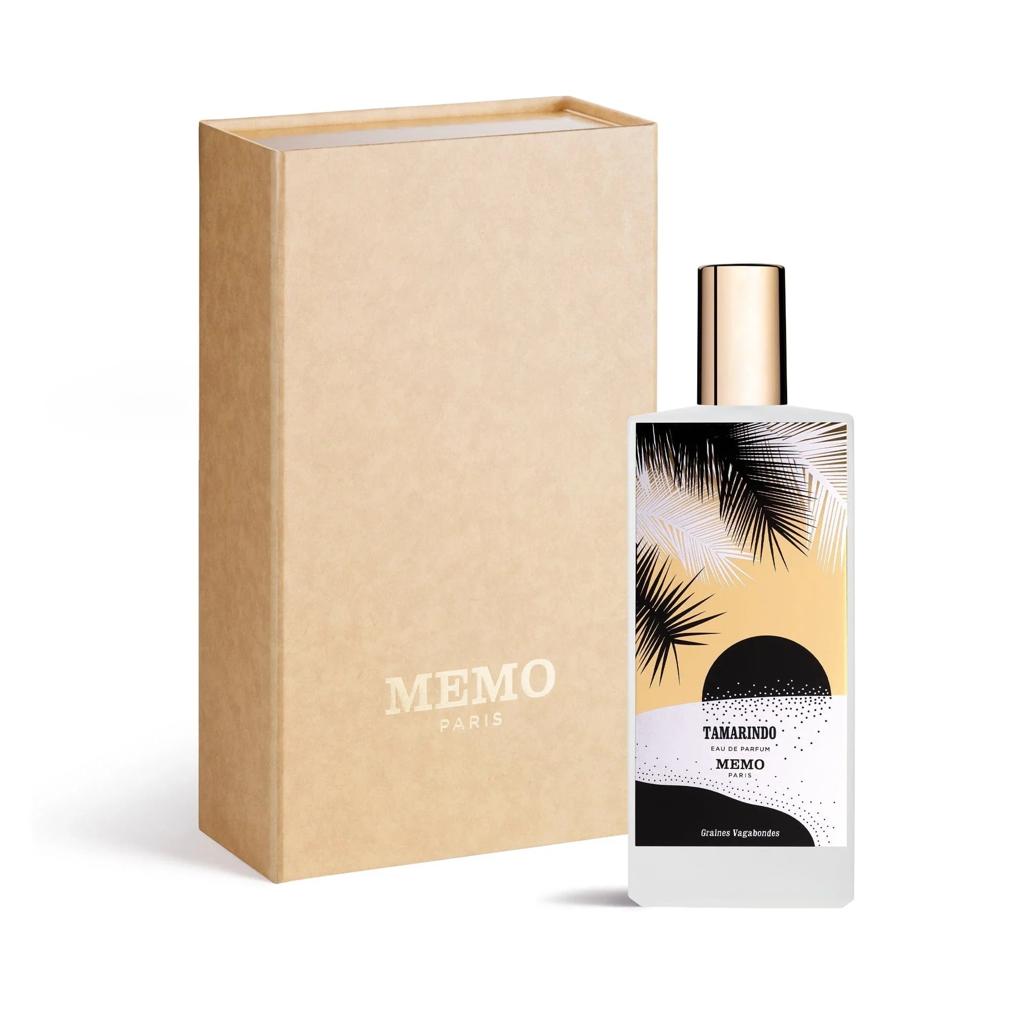Memo Paris Tamarindo 75 ML EDP