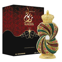 Al Haramain Tanasuk 100 ML EDP