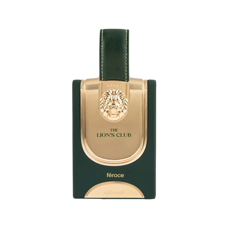 Armaf The Lion´s Club Feroce 100 ML EDP