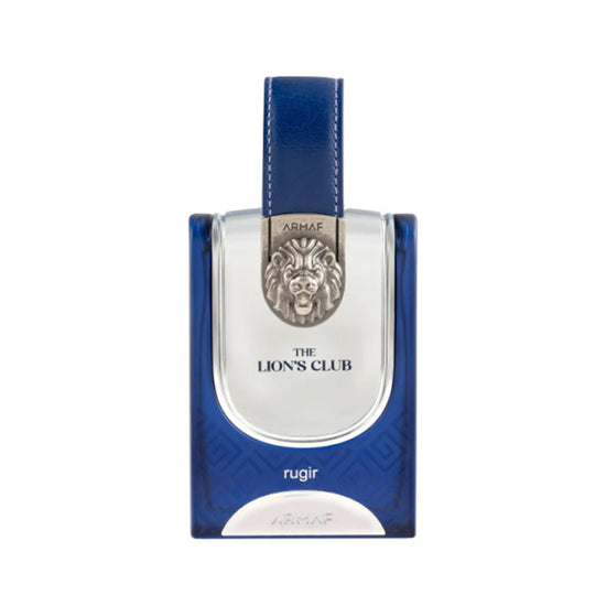 Armaf The Lion´s Club Rugir 100 ML EDP