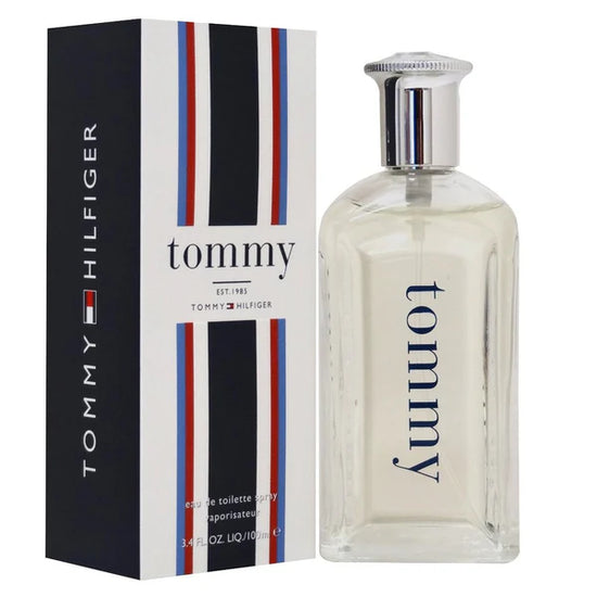 Tommy 100 ML HM