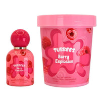 Tubbes Berry Explosion 50 ML EDP (Nueva Colección)