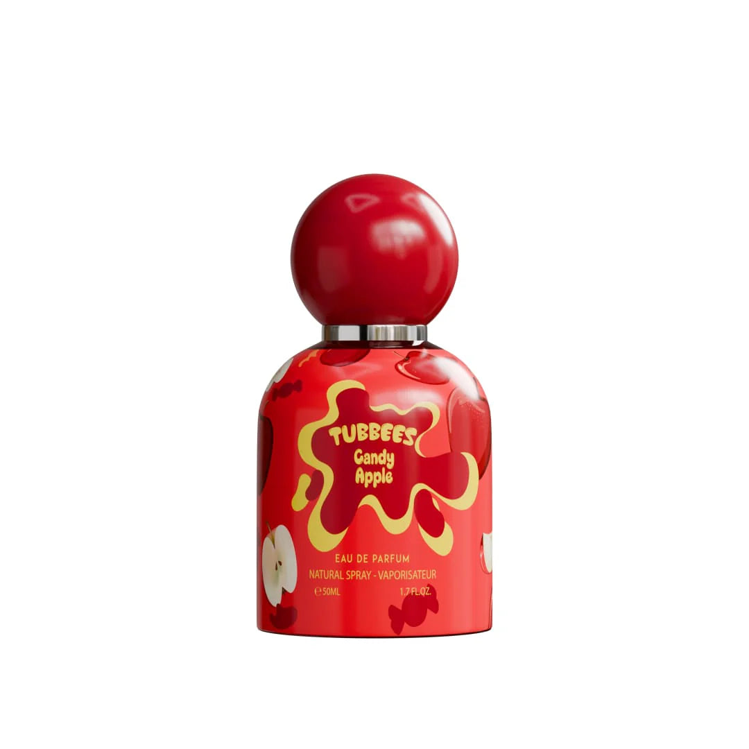Tubbes Candy Apple 50 ML EDP (Nueva Colección)