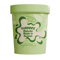 Tubbes Matcha Made In Heaven 50 ML EDP (Nueva Colección)