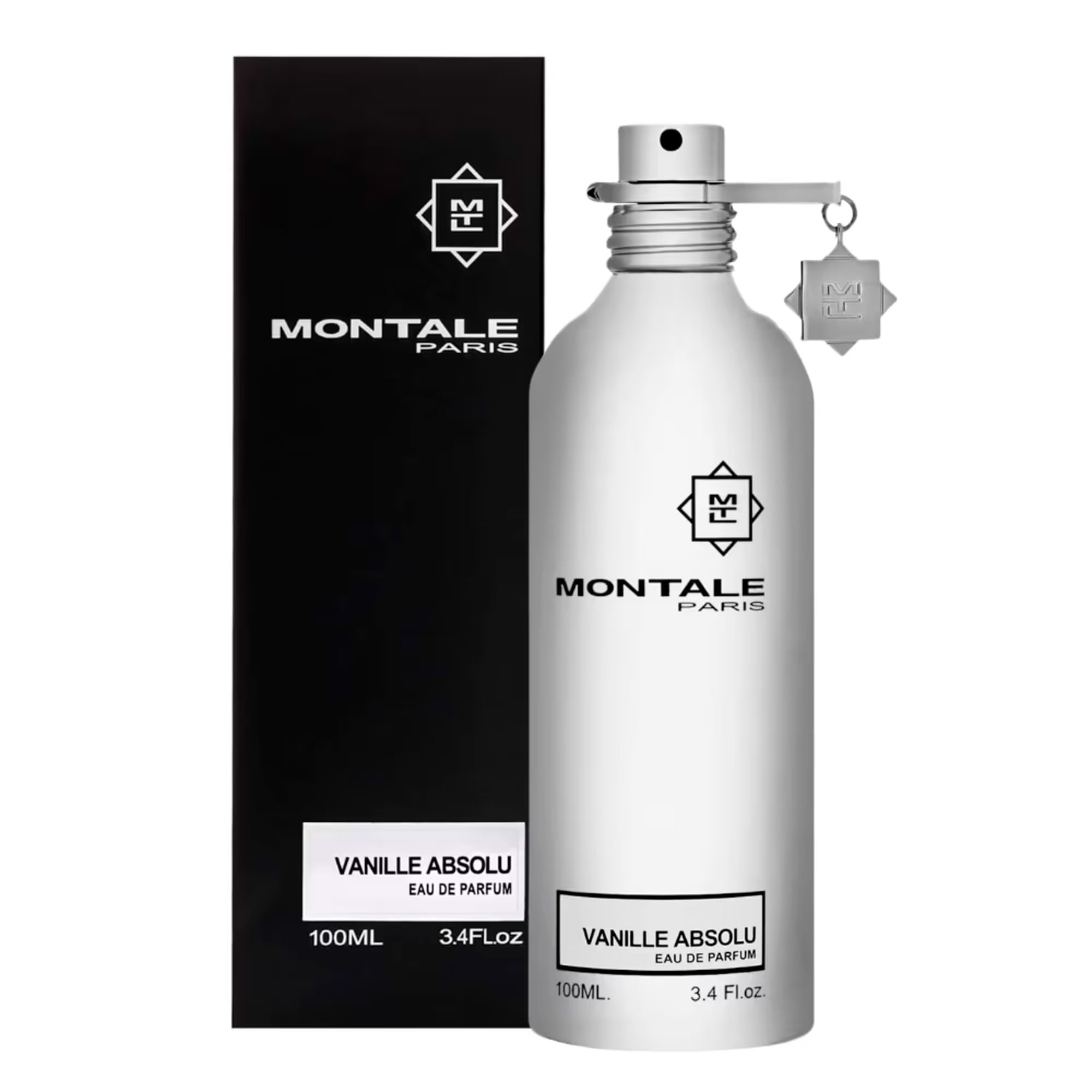 Montale Vanilla Absolut 100 ML EDP