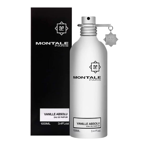 Montale Vanilla Absolut 100 ML EDP