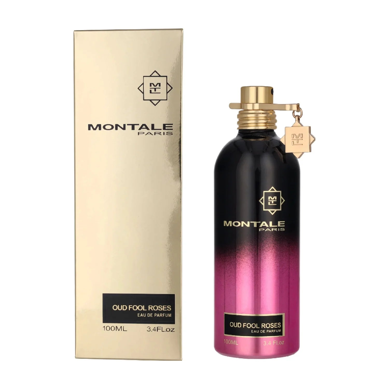Montale Oud Fool Roses 100 ML EDP