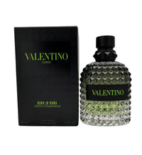 Valentino Uomo Born In Roma Green Stravaganza 100 ML HM