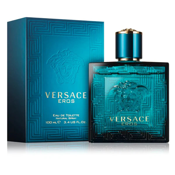 Versace Eros Parfum 200 ML HM