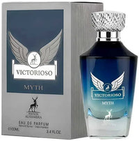 Alhambra Victorioso Myth 100 ML HM EDP