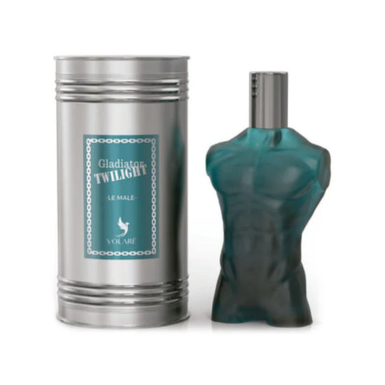 Volare Gladiator Twilight Le Male 100 ML HM EDP