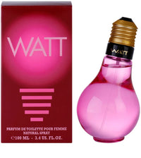 Watt Pink 100 ML DM