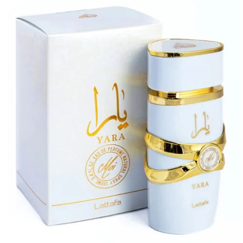 Lataffa Yara Moi 100 ML DM EDP