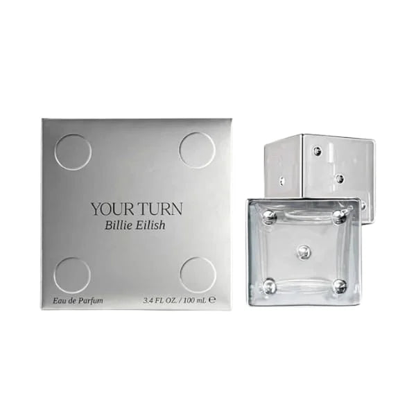 Billie Eilish Your Turn 100 ML DM EDP