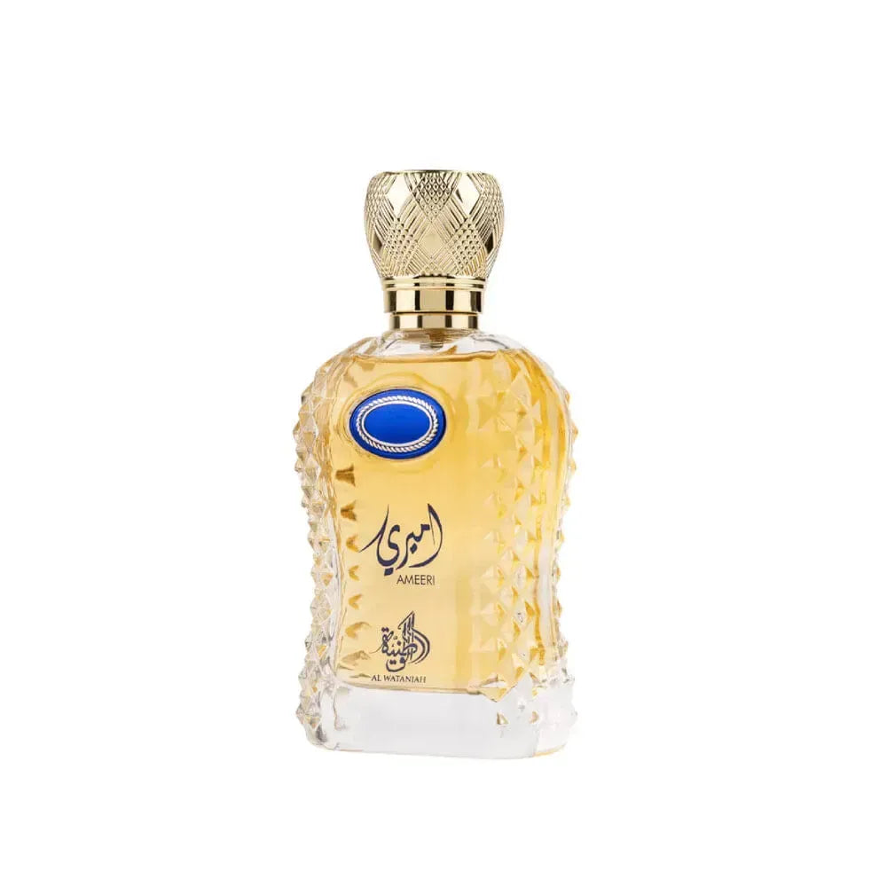 Al Wataniah Ameeri 100 ML EDP