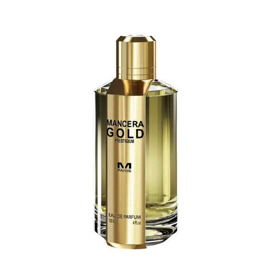 Mancera Gold Prestigium 120 ML EDP
