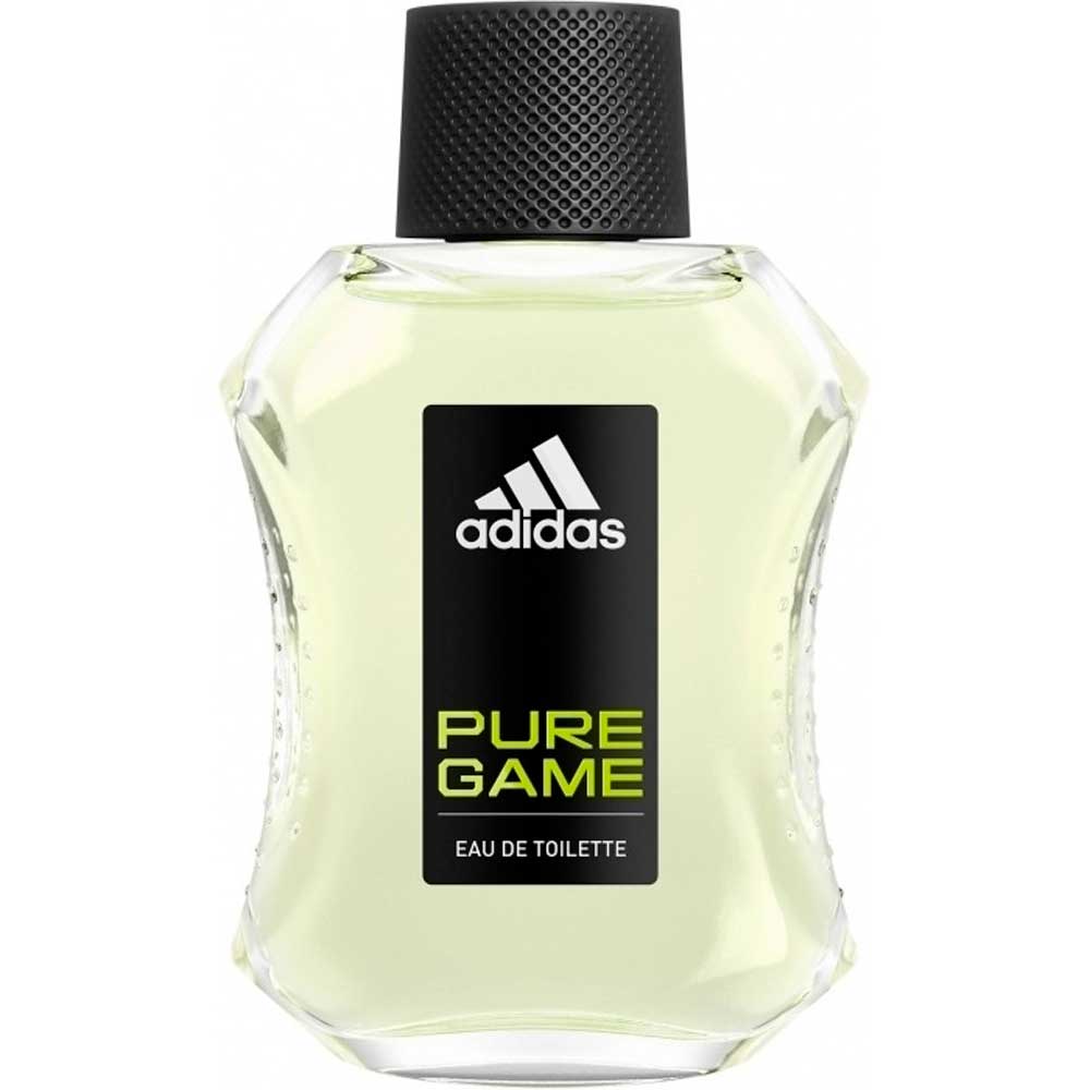 Adidas Pure Game 100 ML HM