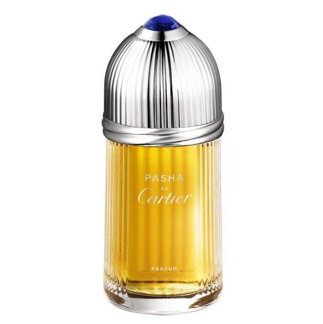 Cartier Pasha Parfum 100 ML HM