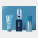Estuche Afnan 9 AM Dive 100 ML HM EDP 3 Pz