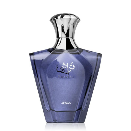 Afnan Turathi Blue 100 ML EDP
